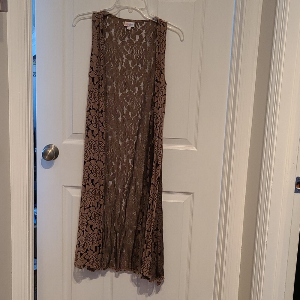 LuLaRoe Lace Joy